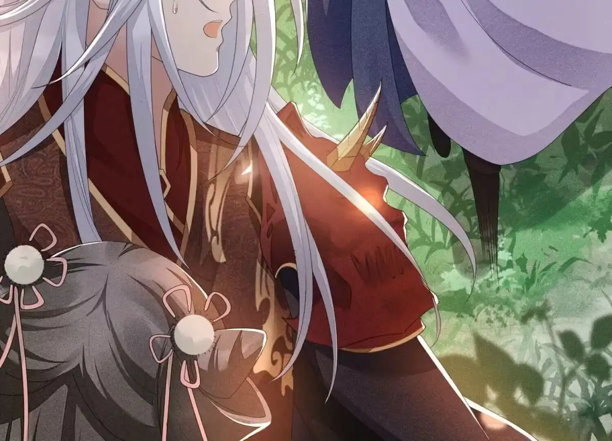苍兰诀 第6话 挫骨扬灰 第74页