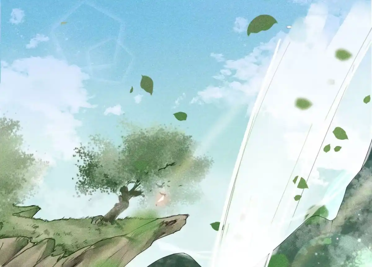 苍兰诀 第6话 挫骨扬灰 第54页