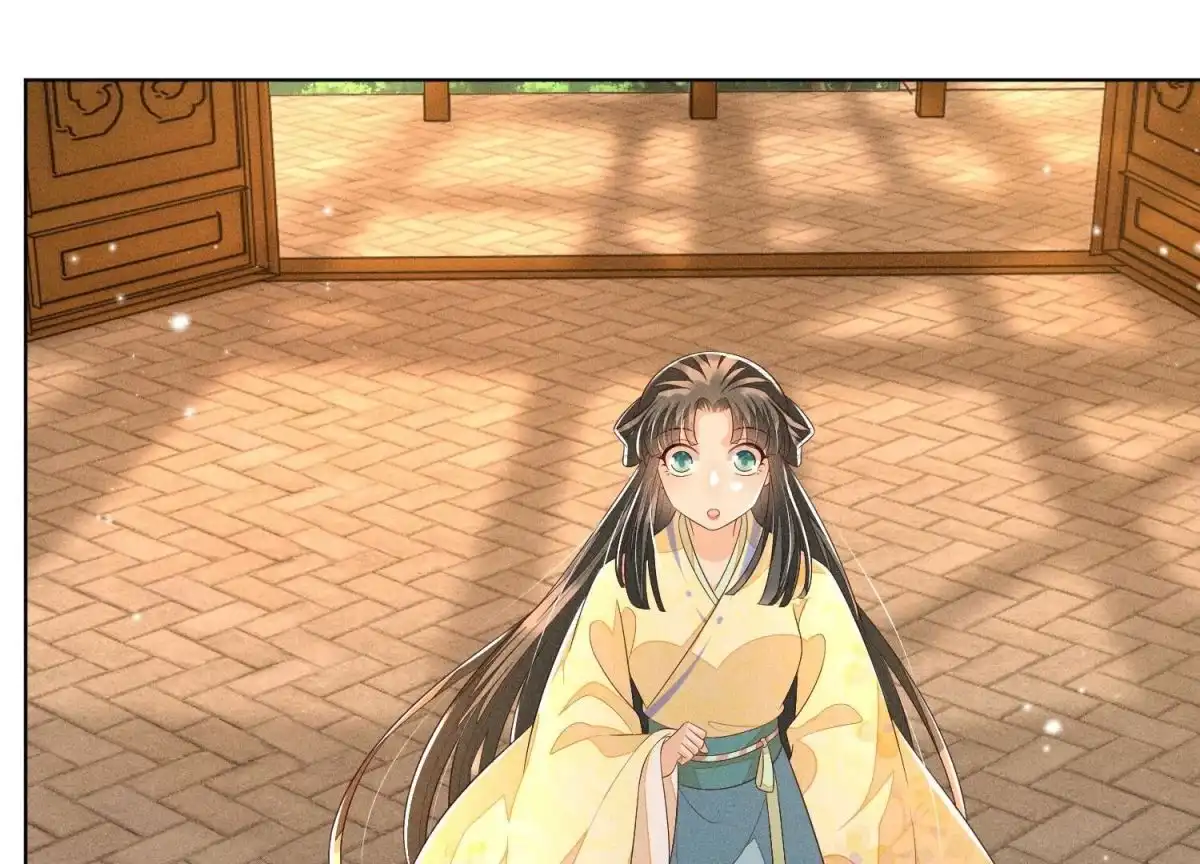 苍兰诀 第69话 小兰花的新身体 第62页