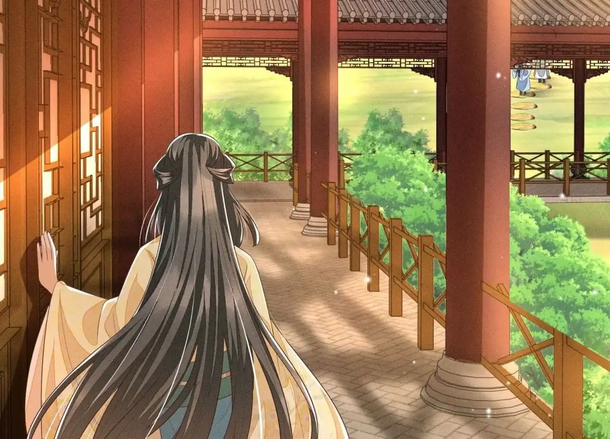 苍兰诀 第69话 小兰花的新身体 第49页
