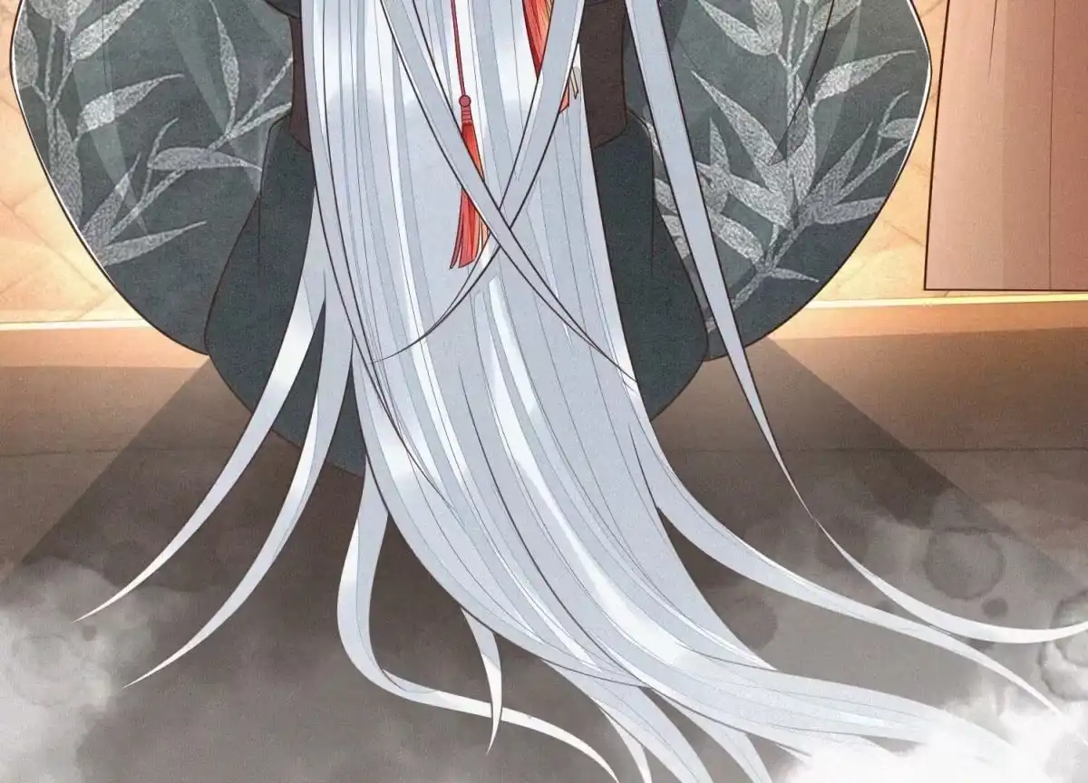 苍兰诀 第69话 小兰花的新身体 第11页