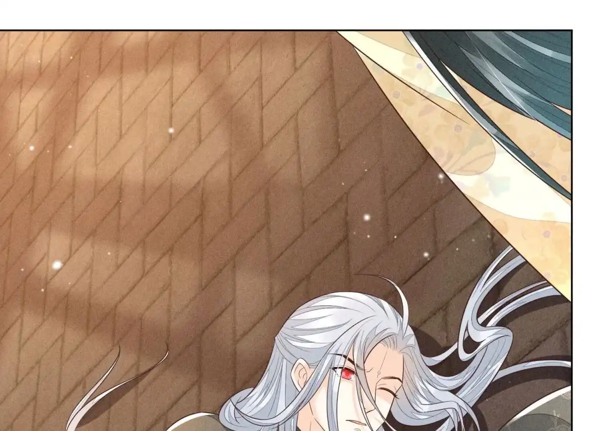 苍兰诀 第70话 陷入昏迷的东方青苍 第2页