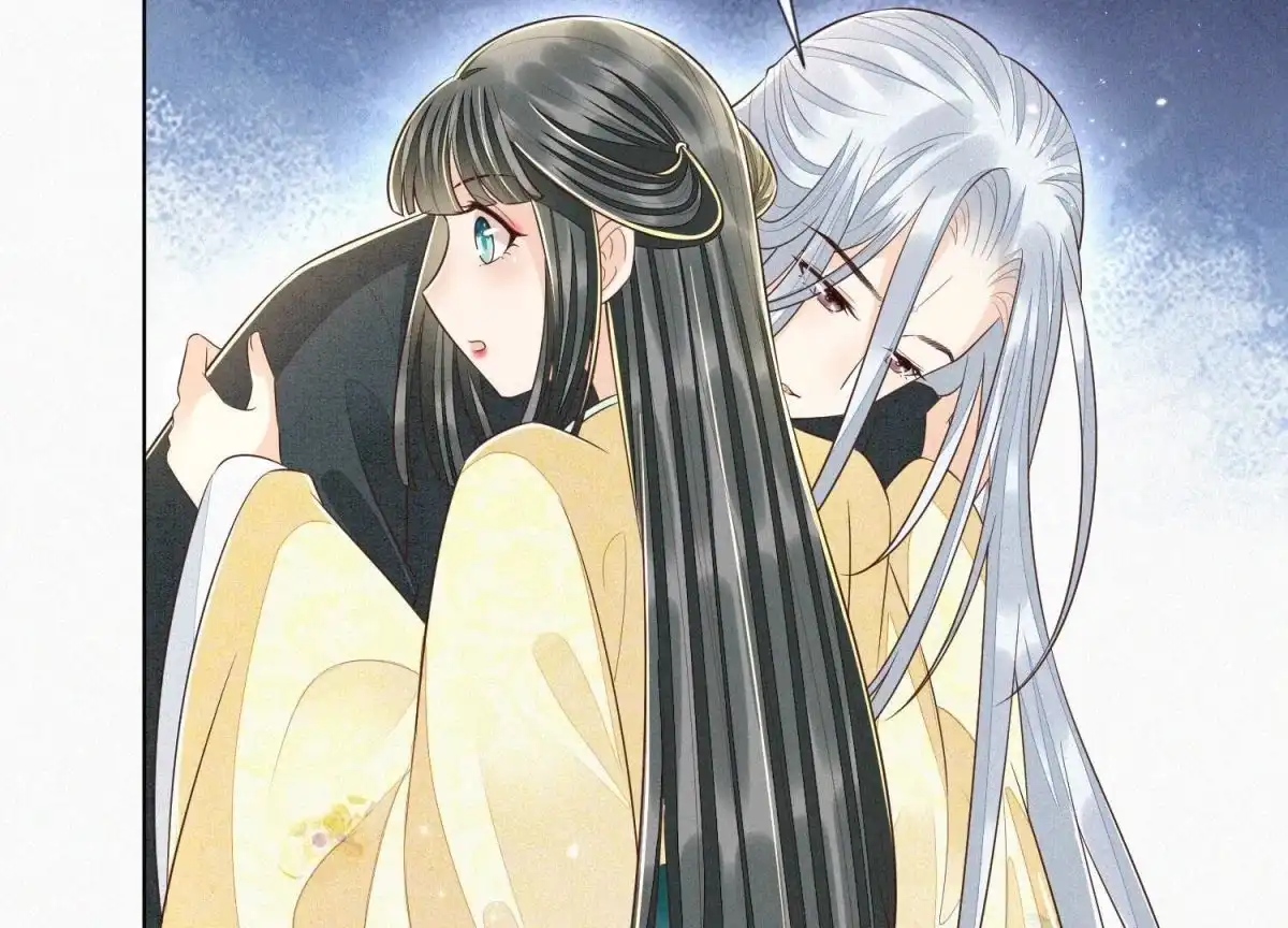 苍兰诀 第70话 陷入昏迷的东方青苍 第29页