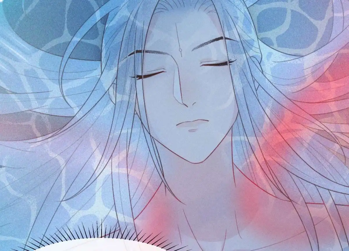苍兰诀 第70话 陷入昏迷的东方青苍 第15页