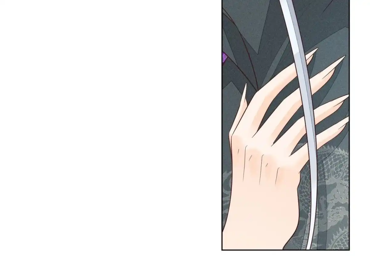 苍兰诀 第70话 陷入昏迷的东方青苍 第9页