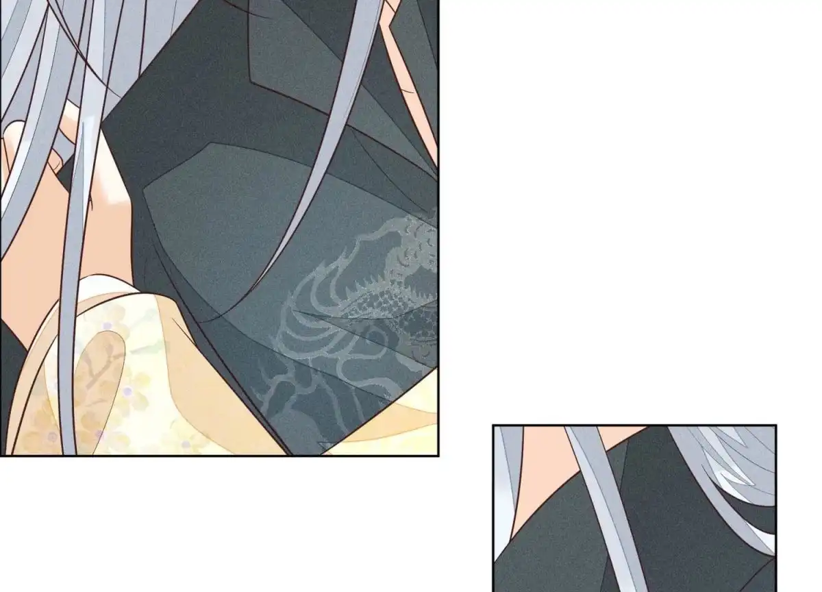 苍兰诀 第70话 陷入昏迷的东方青苍 第8页