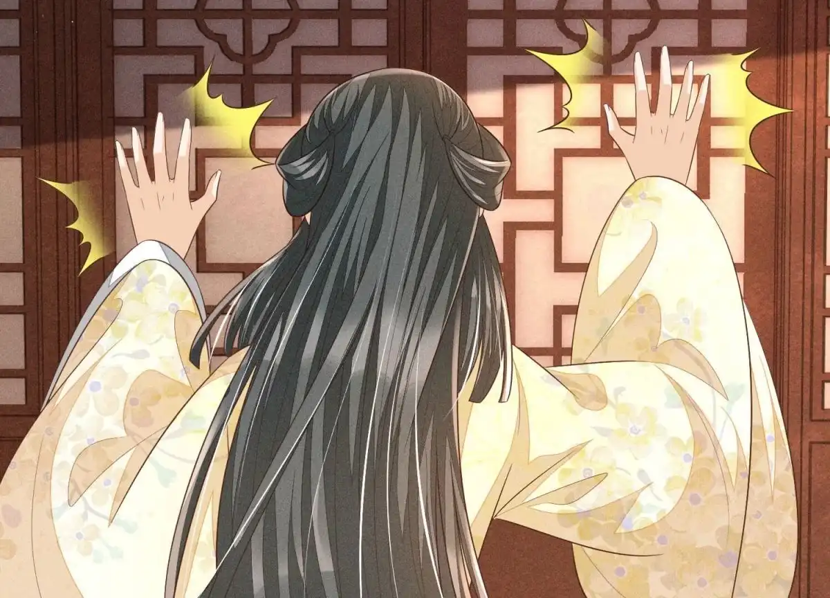 苍兰诀 第71话 大魔头你不许动我身子 第58页