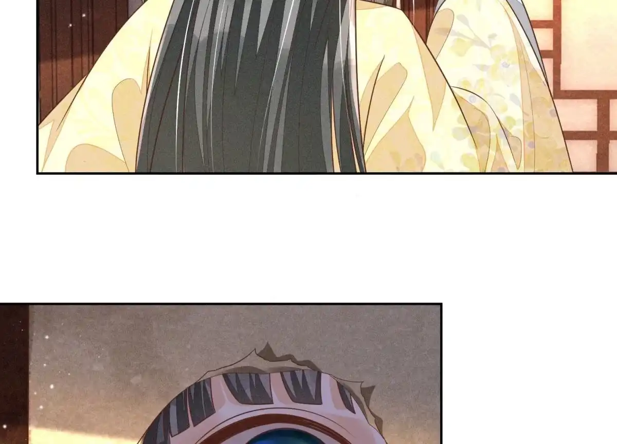 苍兰诀 第71话 大魔头你不许动我身子 第65页