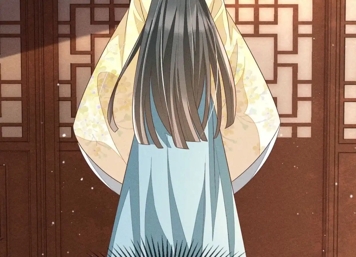 苍兰诀 第71话 大魔头你不许动我身子 第53页