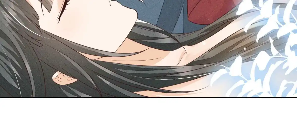 苍兰诀 第71话 大魔头你不许动我身子 第35页