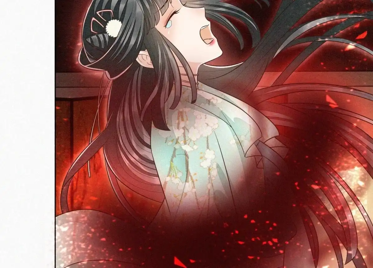 苍兰诀 第72话 东方青苍你混蛋 第40页
