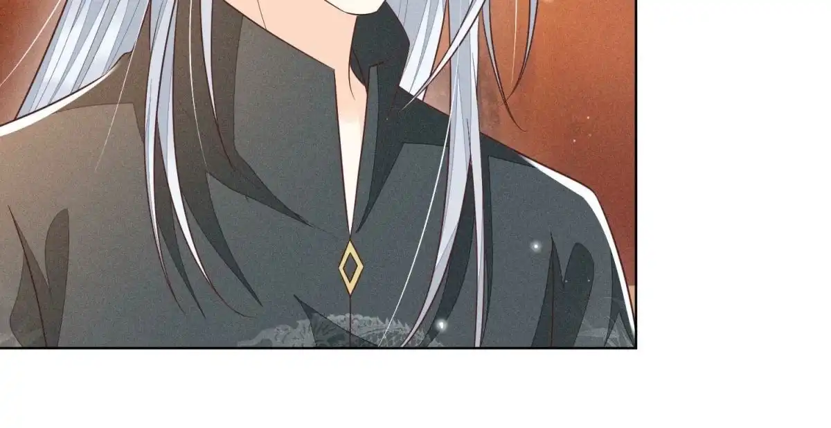 苍兰诀 第74话 后宫着火的小兰花 第35页