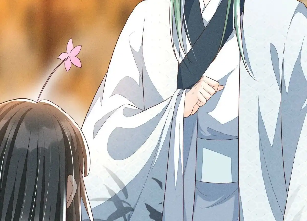 苍兰诀 第74话 后宫着火的小兰花 第32页