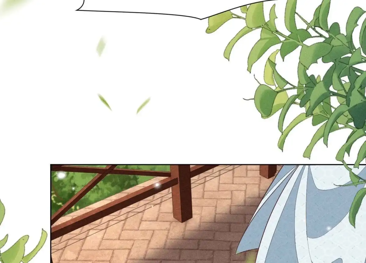 苍兰诀 第74话 后宫着火的小兰花 第14页