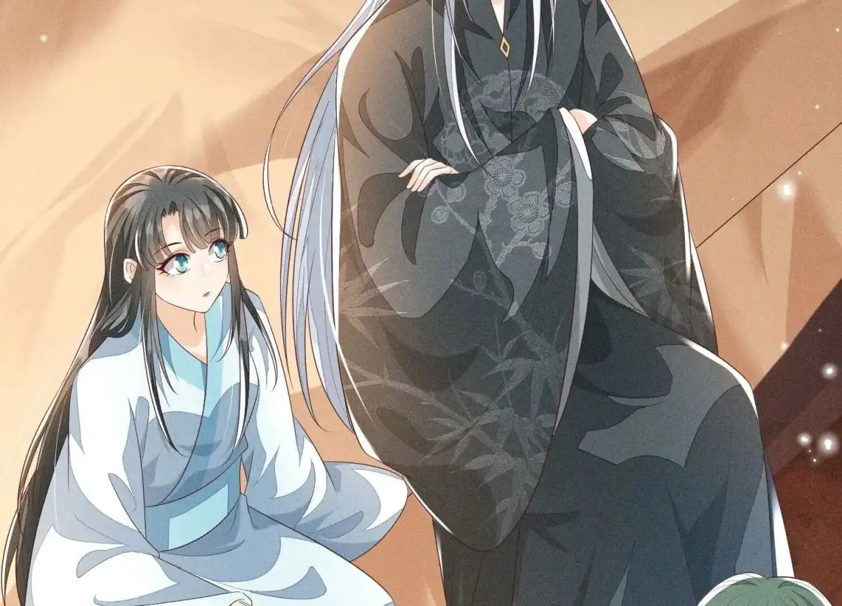 苍兰诀 第74话 后宫着火的小兰花 第29页