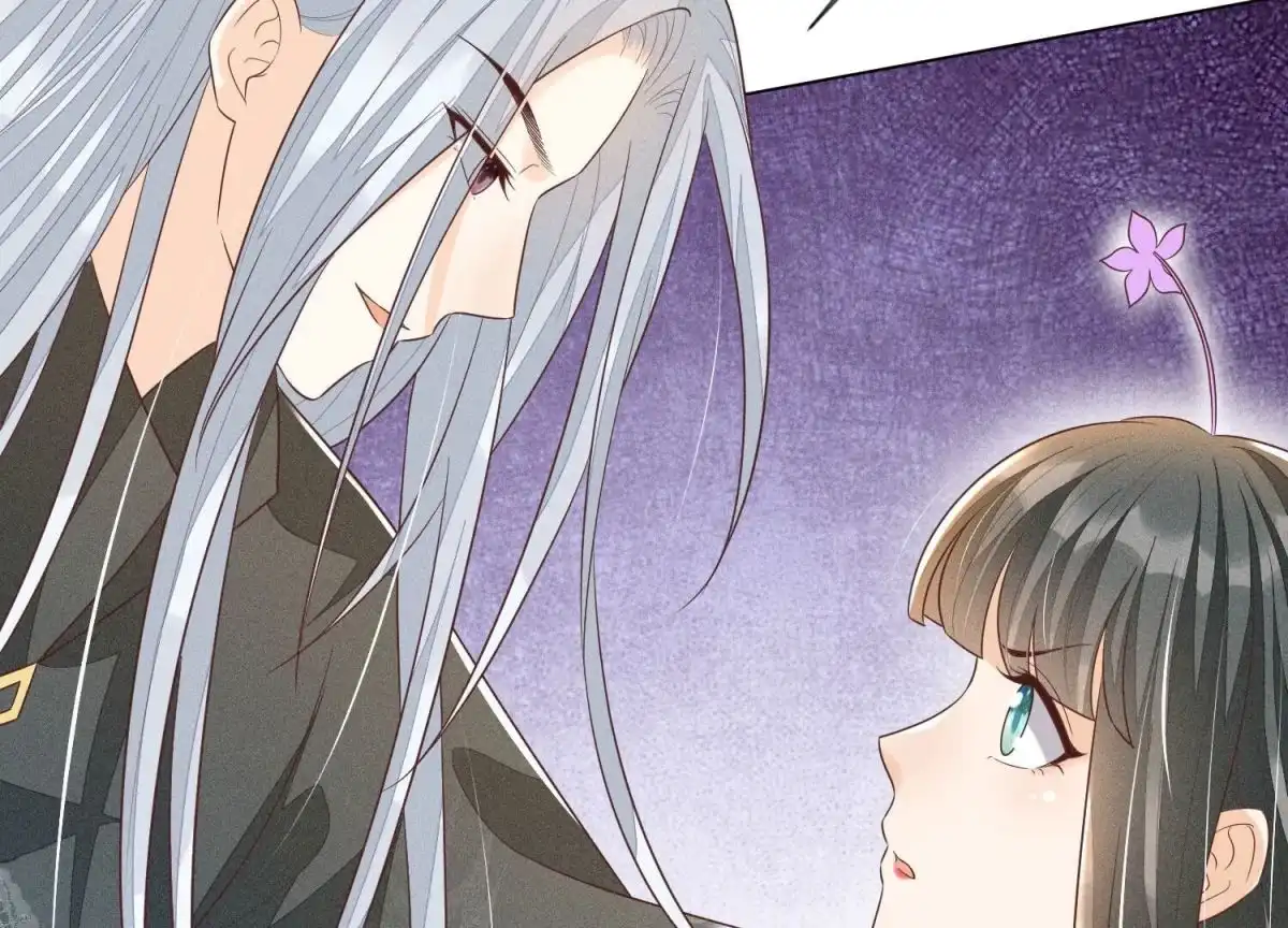 苍兰诀 第74话 后宫着火的小兰花 第6页