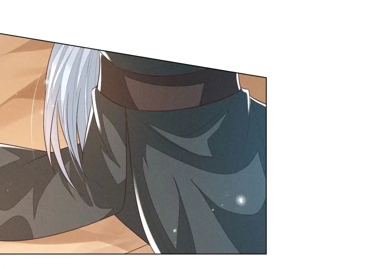 苍兰诀 第74话 后宫着火的小兰花 第27页