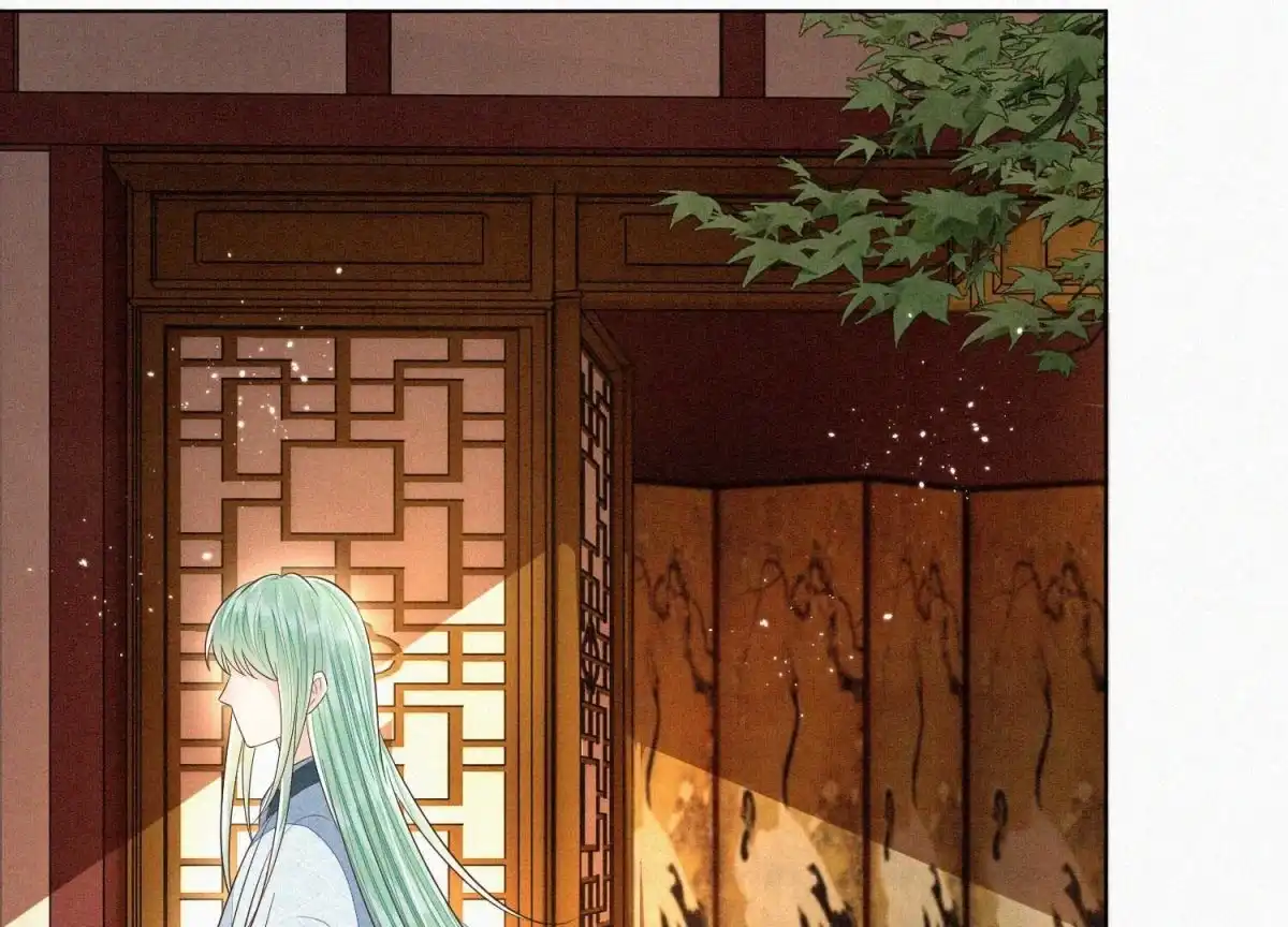 苍兰诀 第74话 后宫着火的小兰花 第62页