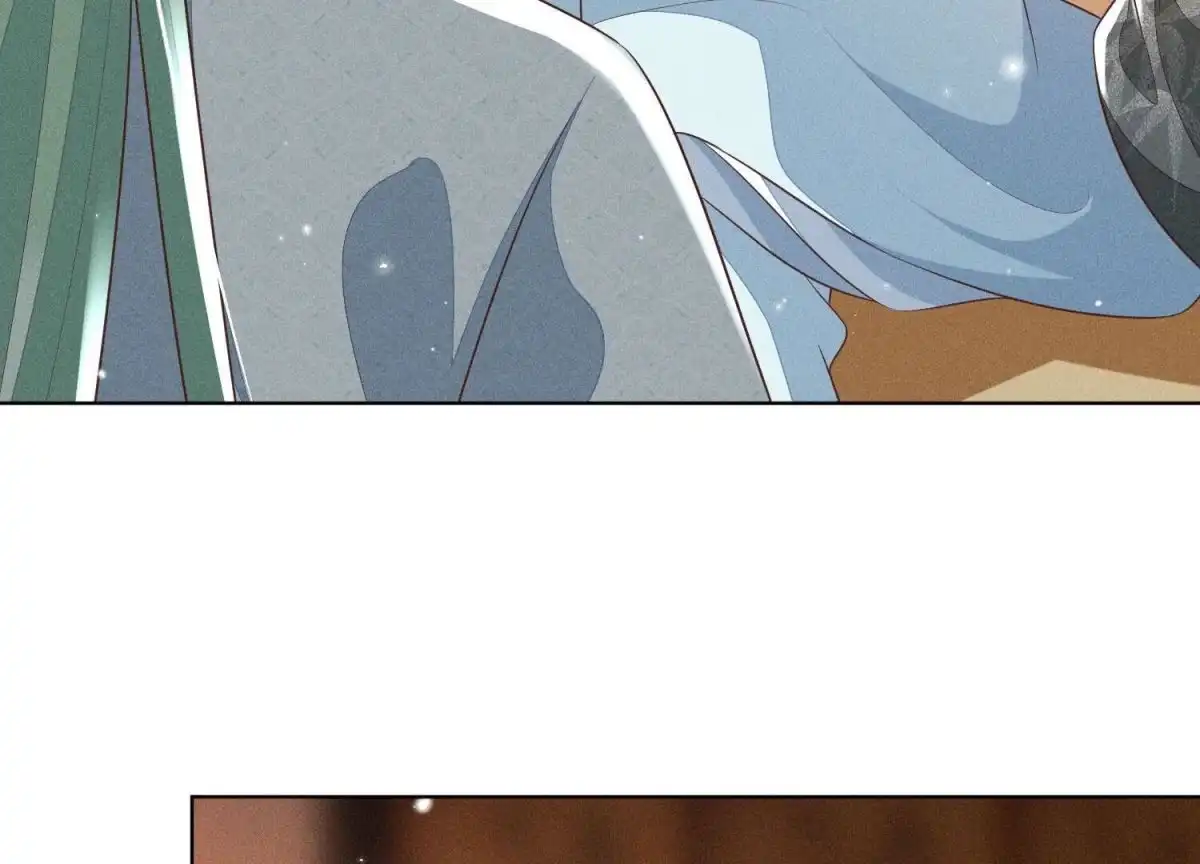 苍兰诀 第74话 后宫着火的小兰花 第40页
