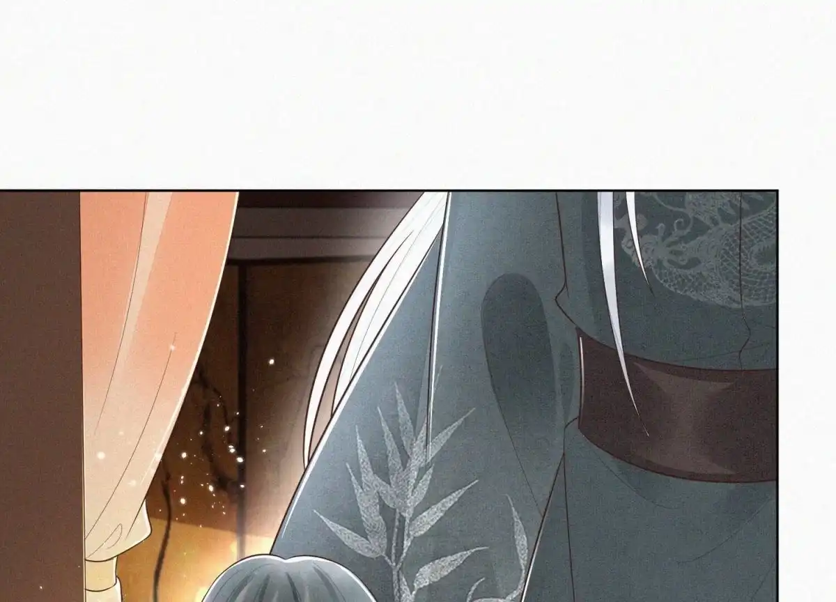 苍兰诀 第75话 大魔头你果然图谋不轨 第30页