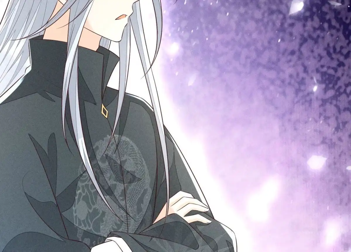 苍兰诀 第76话 小兰花与大魔头的同盟 第9页