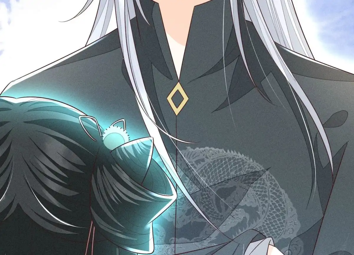 苍兰诀 第76话 小兰花与大魔头的同盟 第16页