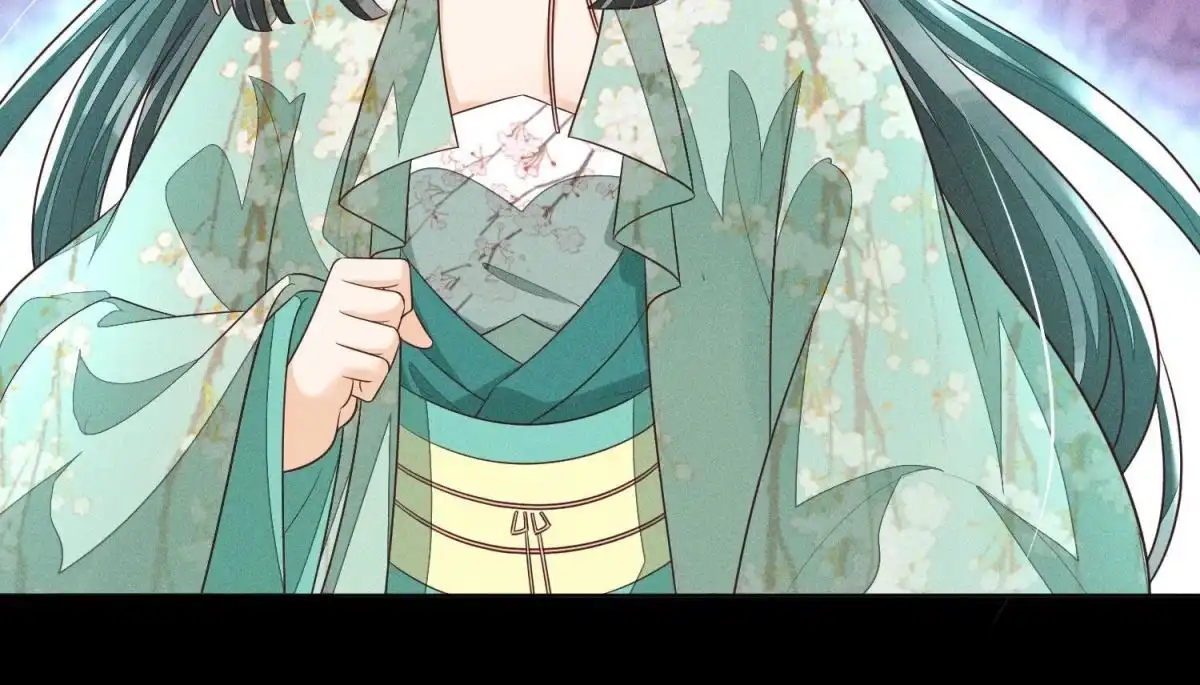 苍兰诀 第76话 小兰花与大魔头的同盟 第31页