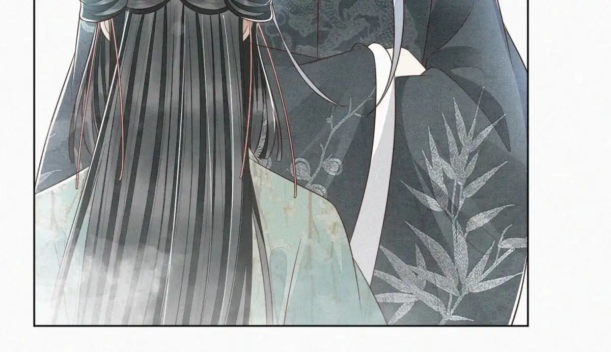 苍兰诀 第76话 小兰花与大魔头的同盟 第35页
