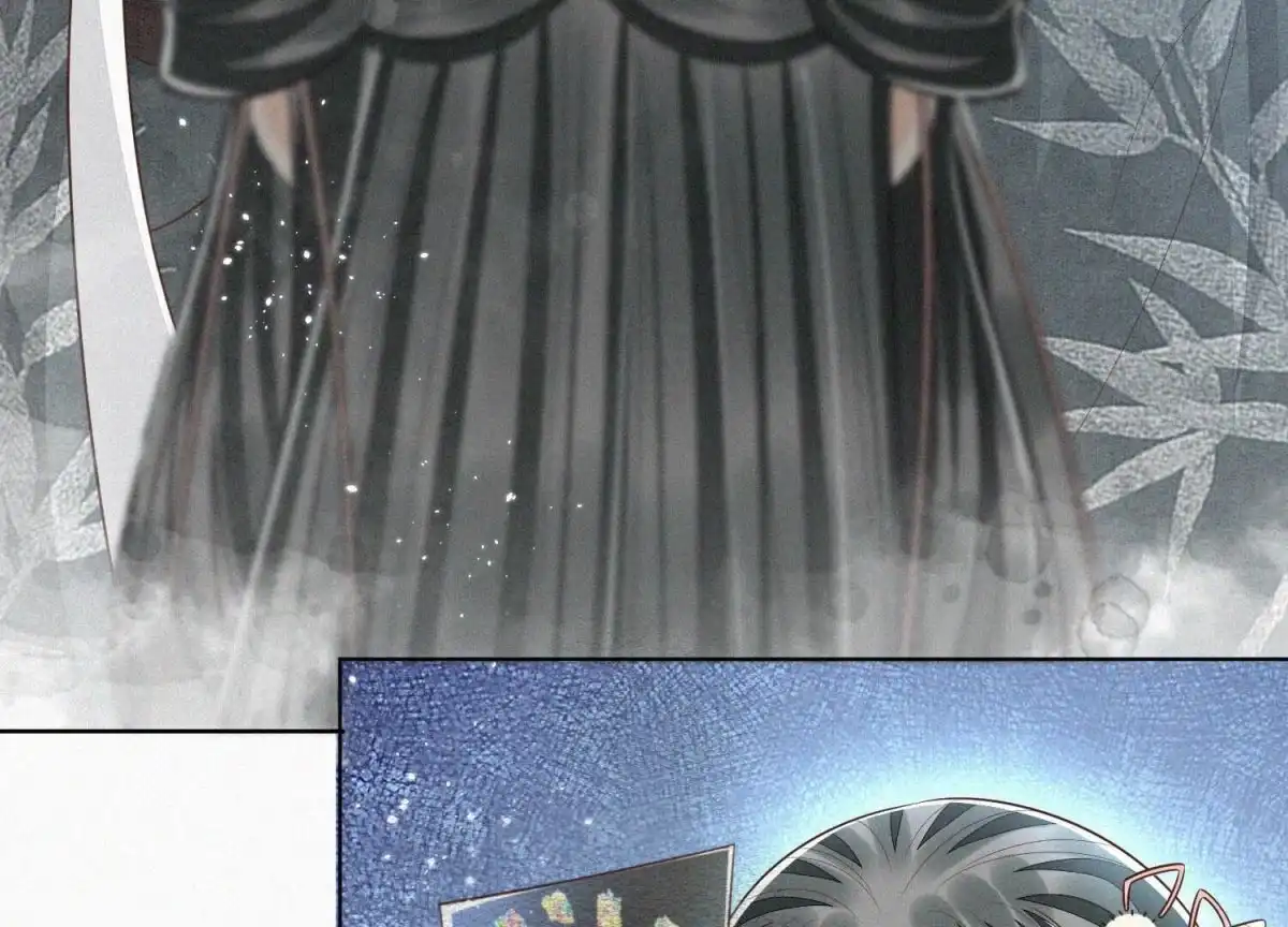 苍兰诀 第76话 小兰花与大魔头的同盟 第56页