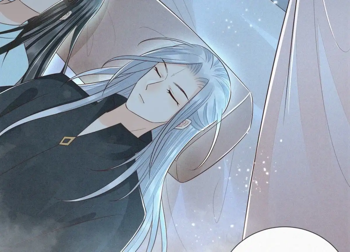 苍兰诀 第76话 小兰花与大魔头的同盟 第33页