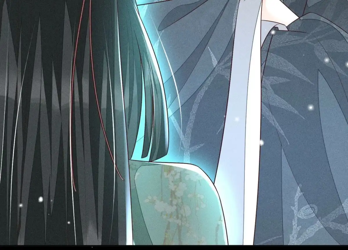 苍兰诀 第76话 小兰花与大魔头的同盟 第17页