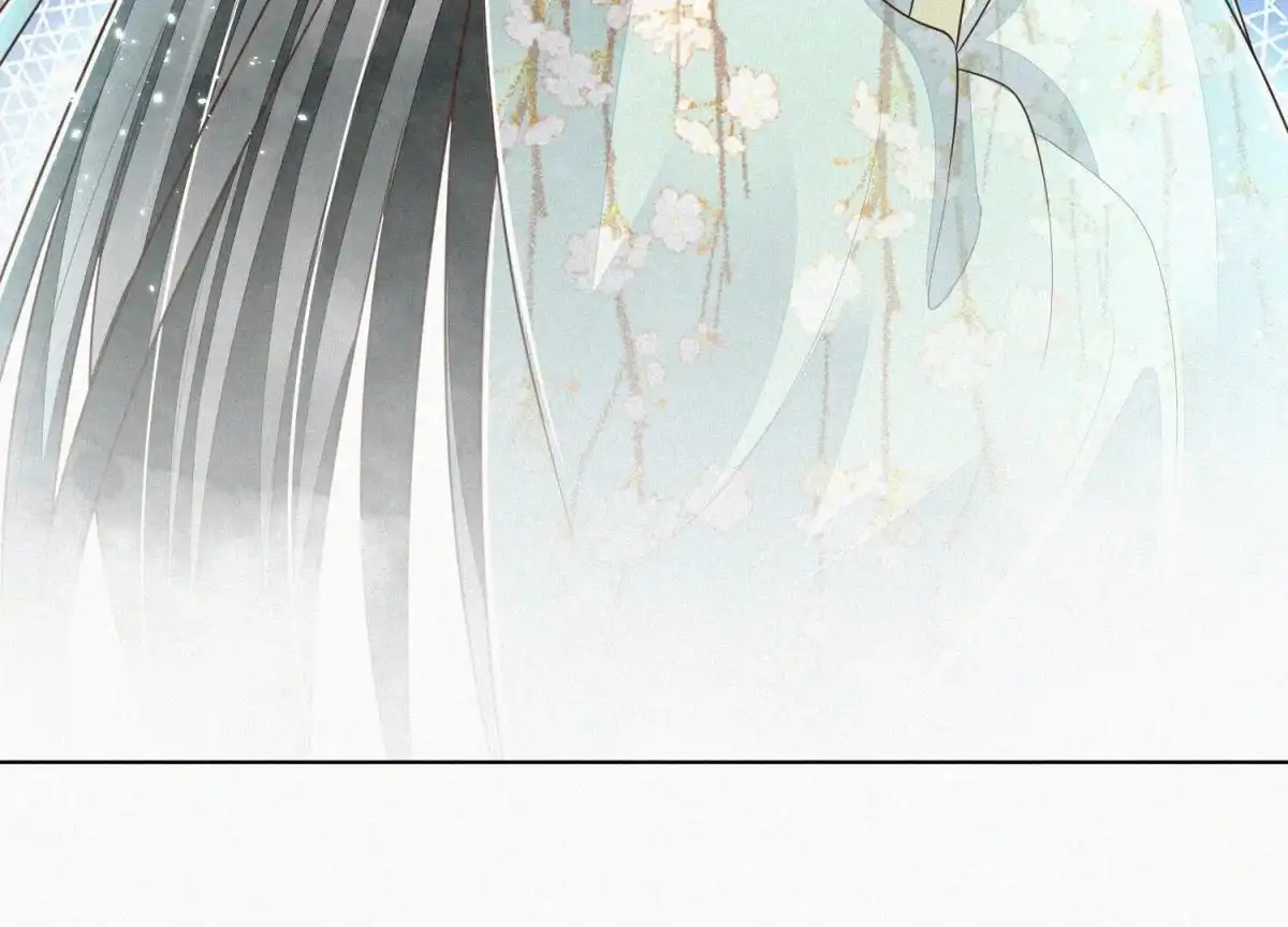 苍兰诀 第77话 小兰花的如意算盘 第28页