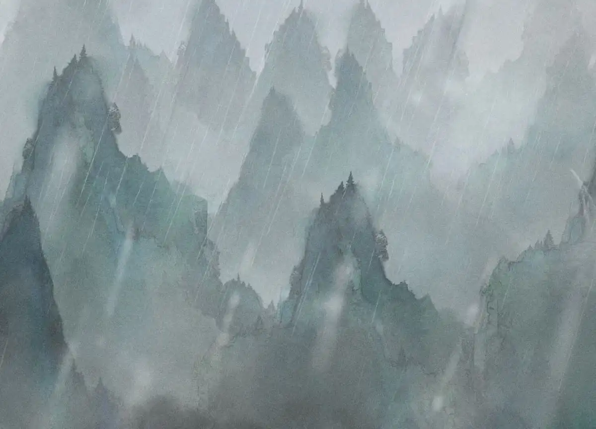 苍兰诀 第77话 小兰花的如意算盘 第37页