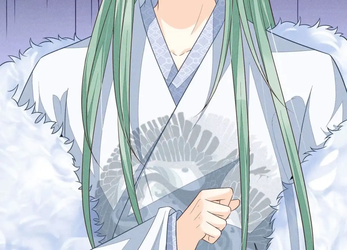 苍兰诀 第77话 小兰花的如意算盘 第61页