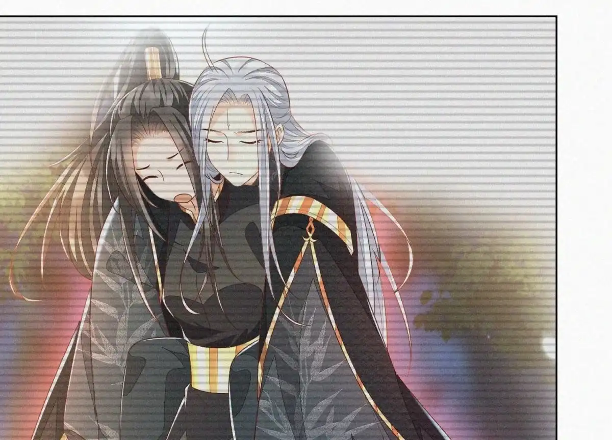 苍兰诀 第77话 小兰花的如意算盘 第29页
