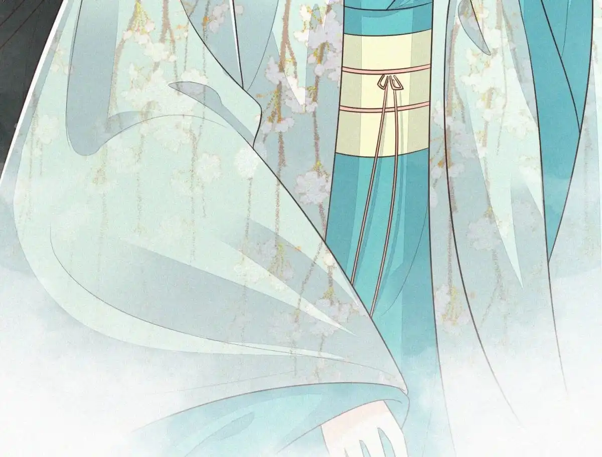 苍兰诀 第77话 小兰花的如意算盘 第35页