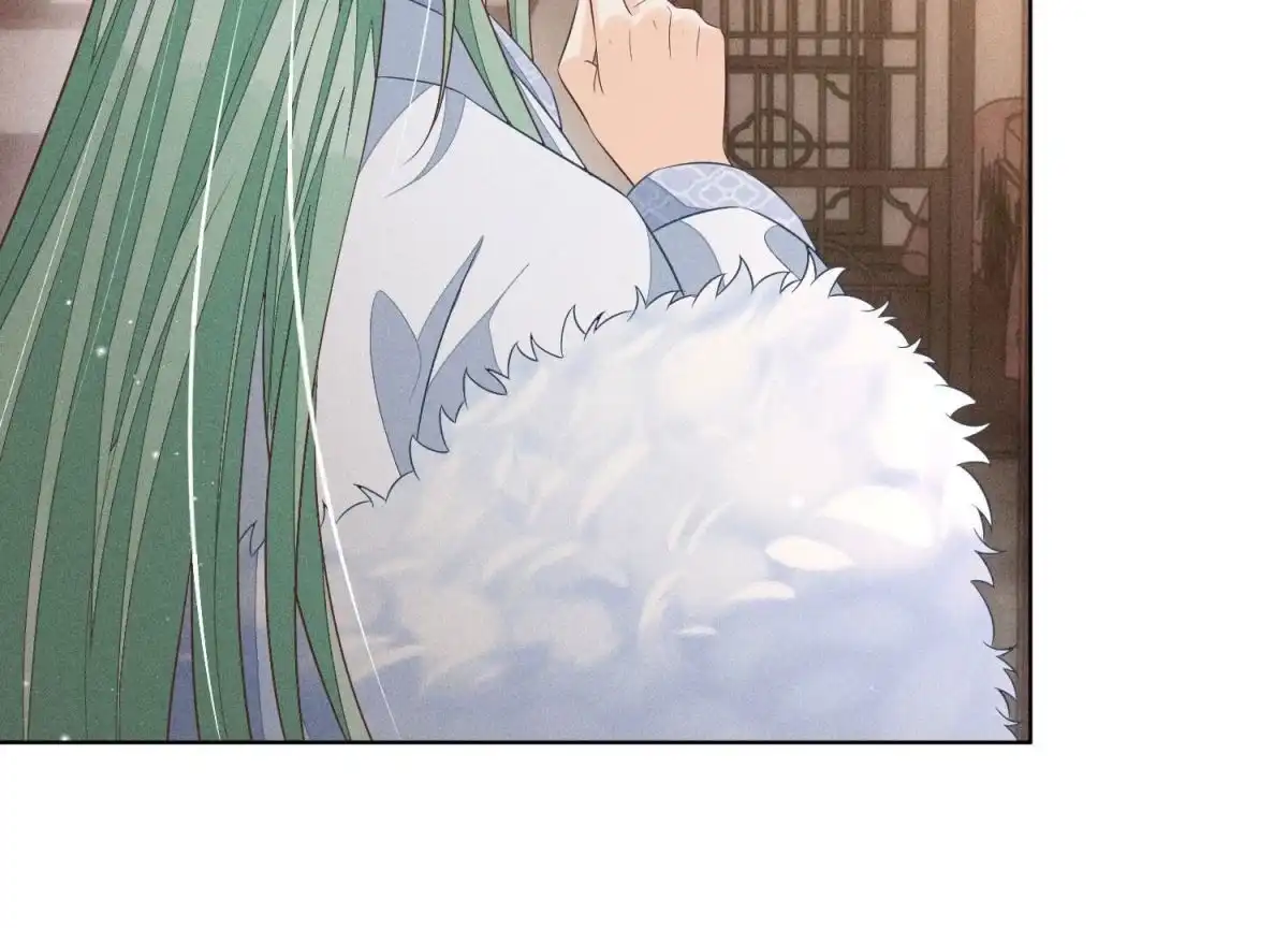 苍兰诀 第77话 小兰花的如意算盘 第51页