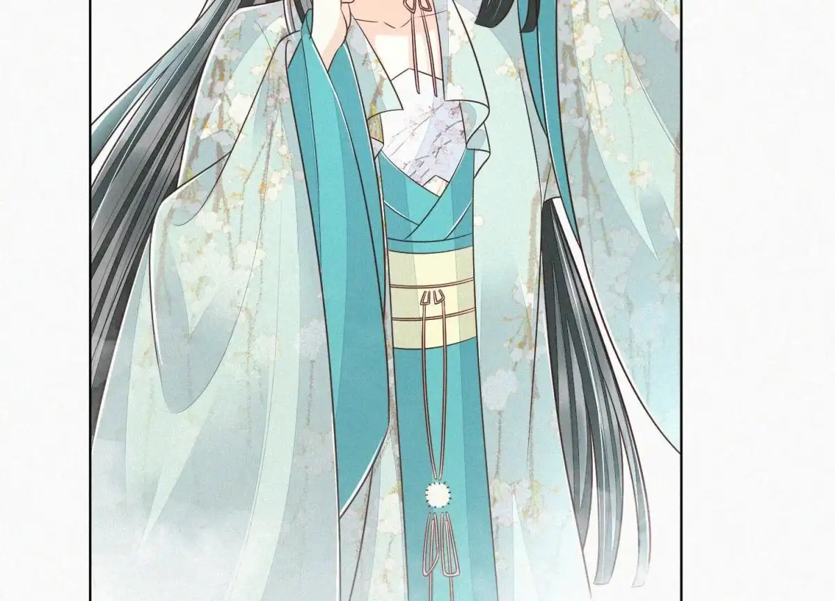 苍兰诀 第77话 小兰花的如意算盘 第22页