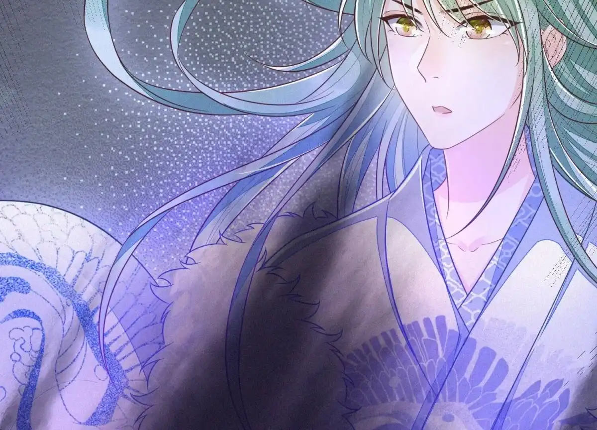 苍兰诀 第79话 小兰花的特殊大曝光 第51页