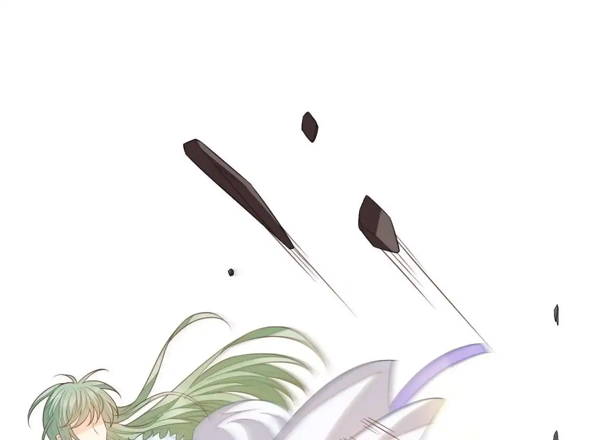 苍兰诀 第79话 小兰花的特殊大曝光 第64页