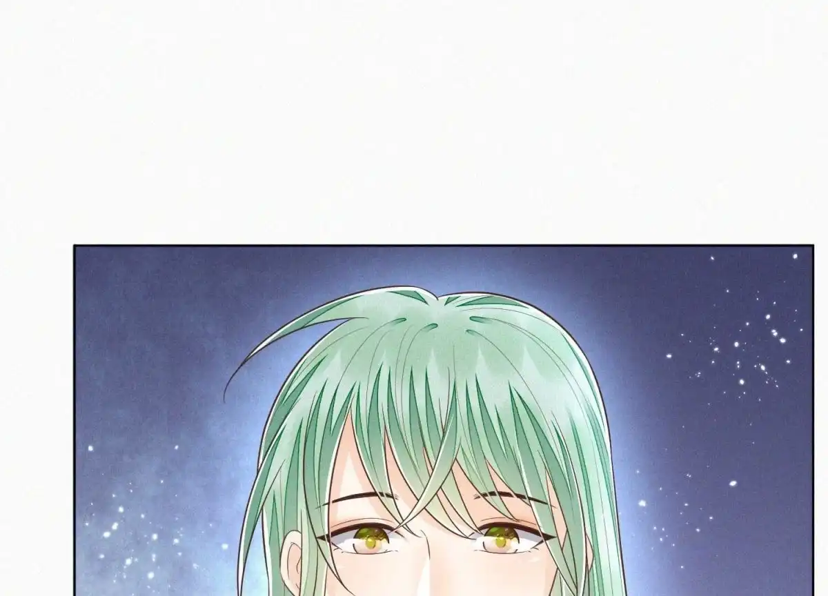 苍兰诀 第79话 小兰花的特殊大曝光 第8页