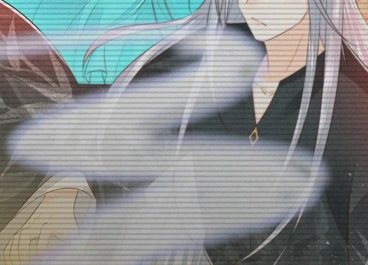 苍兰诀 第79话 小兰花的特殊大曝光 第35页