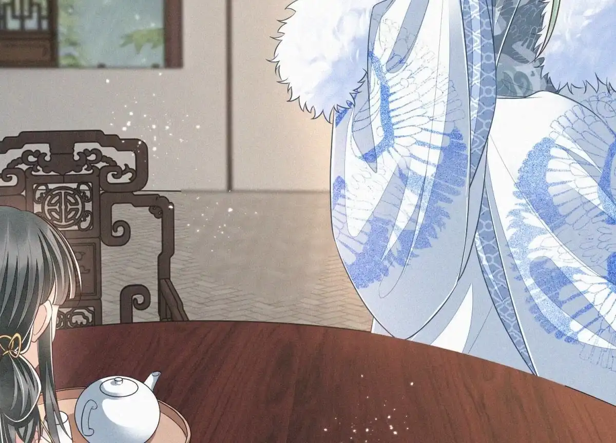 苍兰诀 第79话 小兰花的特殊大曝光 第3页