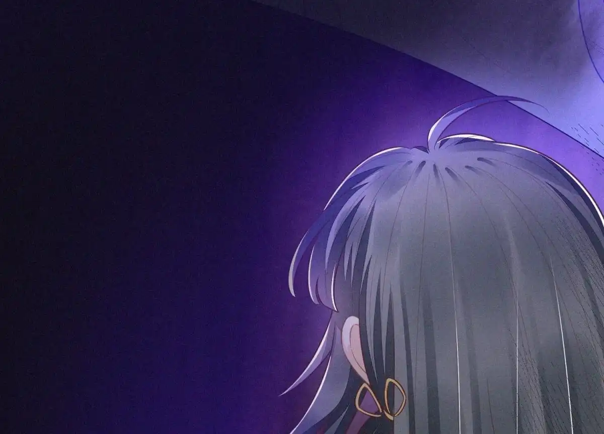 苍兰诀 第79话 小兰花的特殊大曝光 第53页