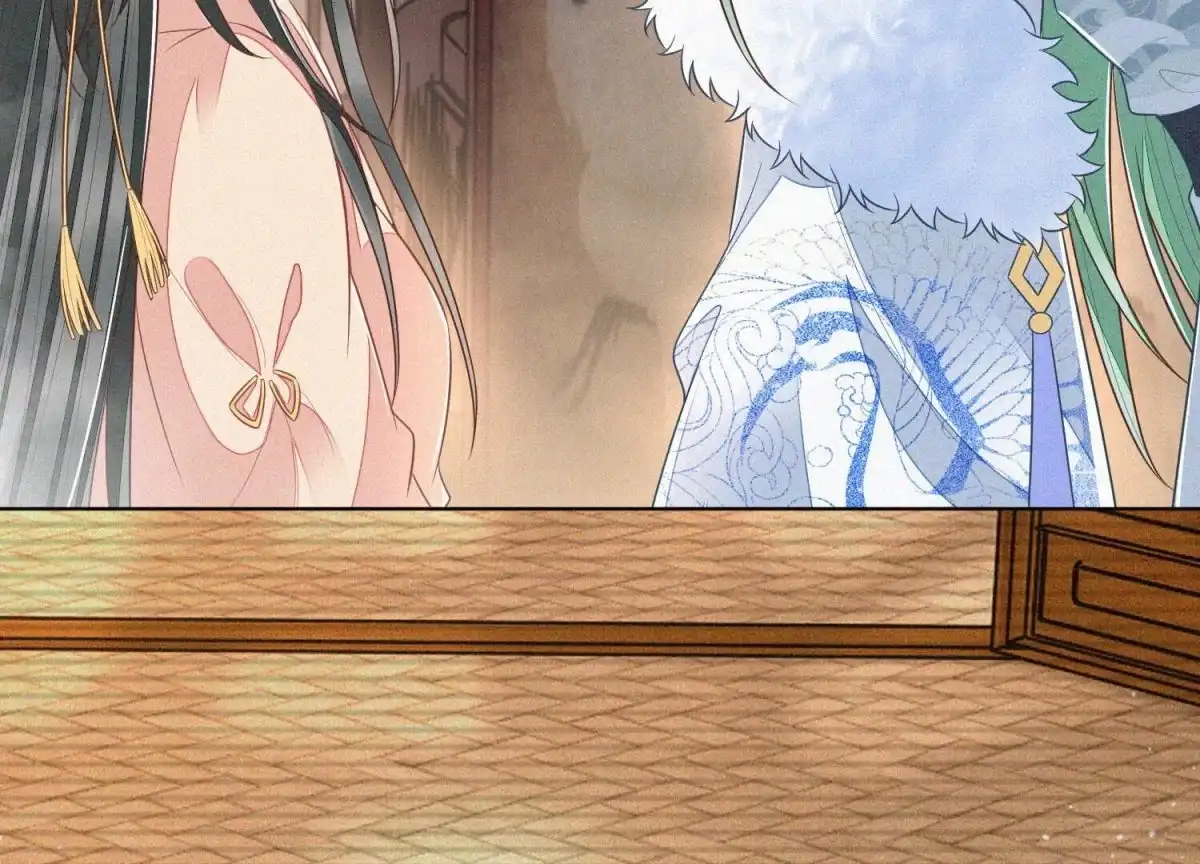 苍兰诀 第79话 小兰花的特殊大曝光 第33页