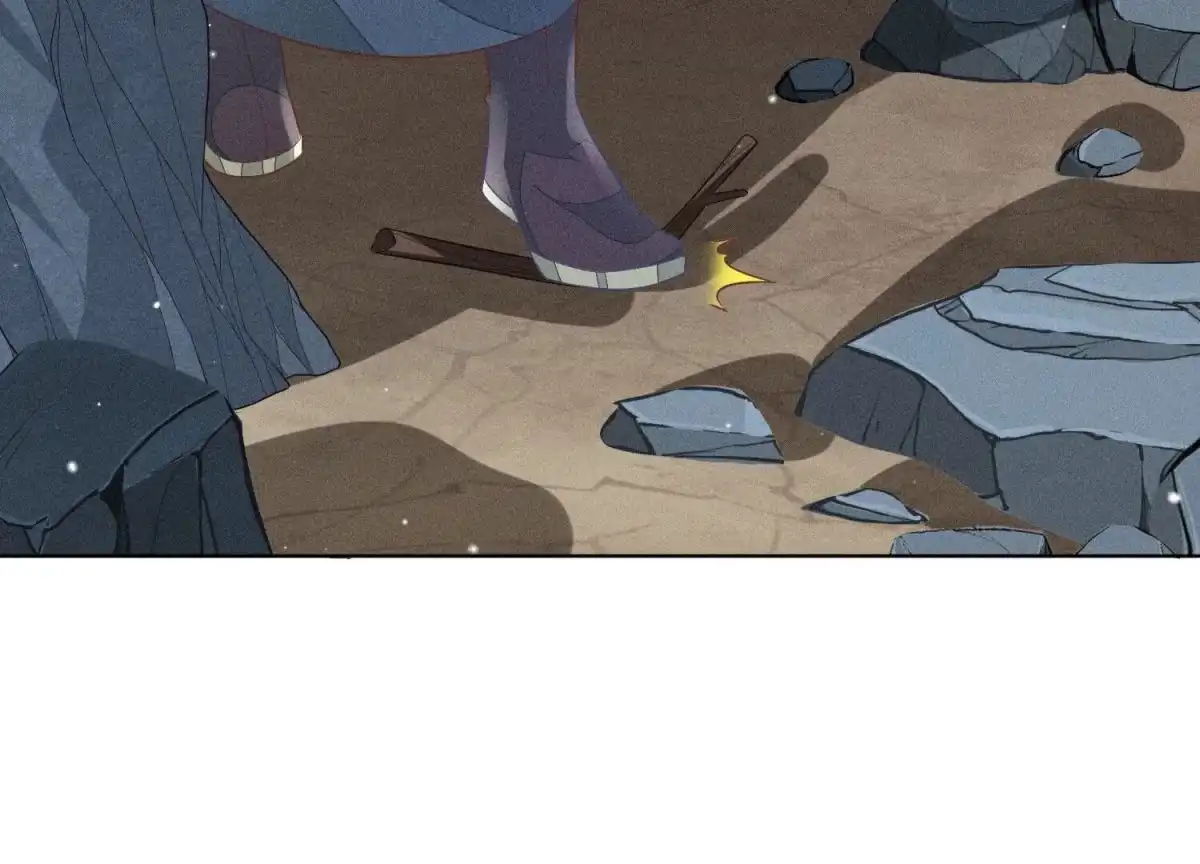 苍兰诀 第81话 见死不救的大魔头 第36页