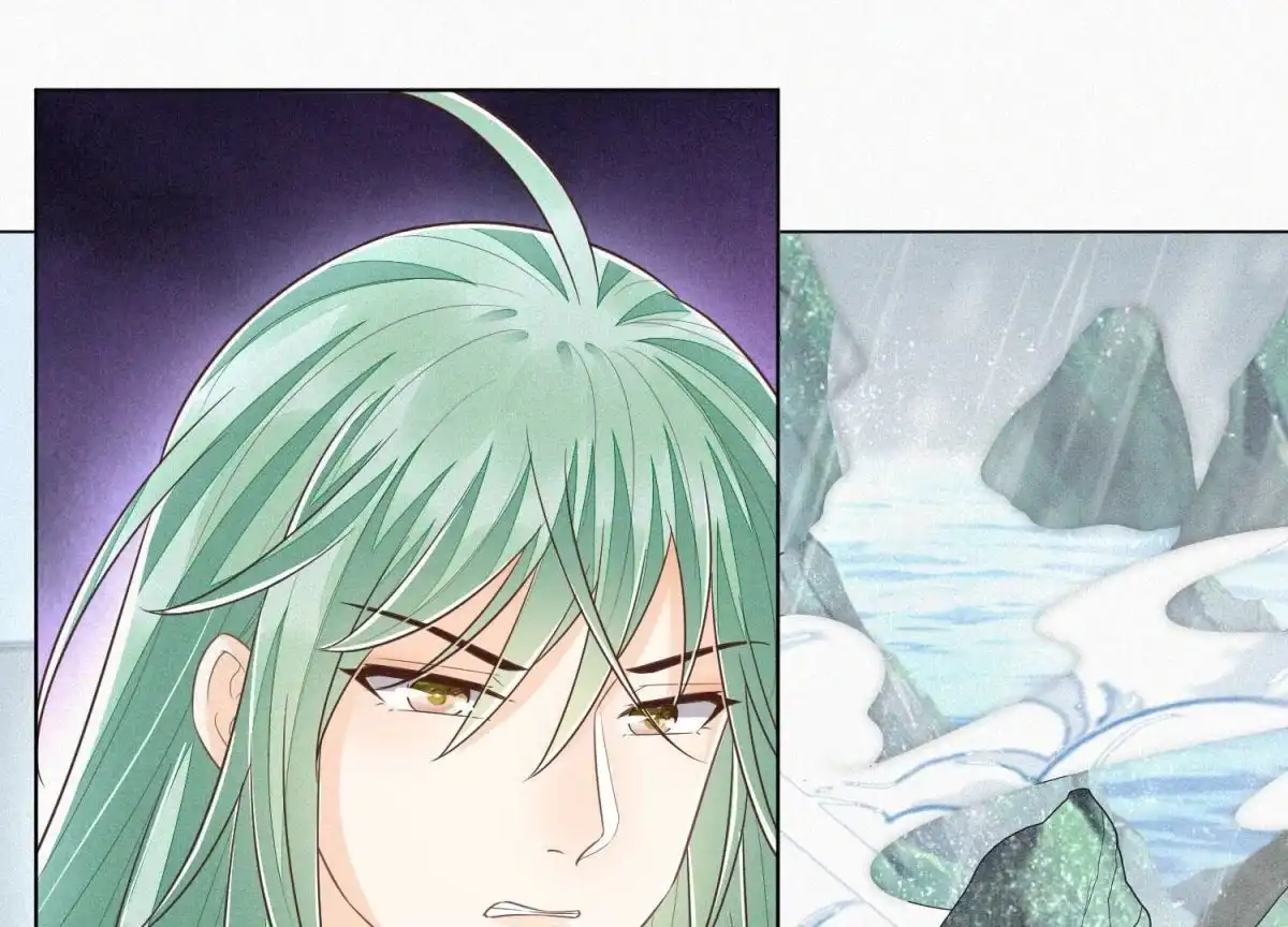 苍兰诀 第81话 见死不救的大魔头 第8页