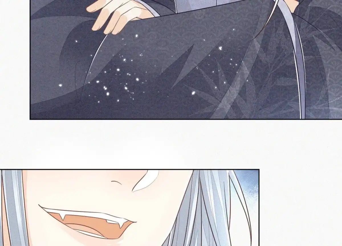苍兰诀 第81话 见死不救的大魔头 第52页