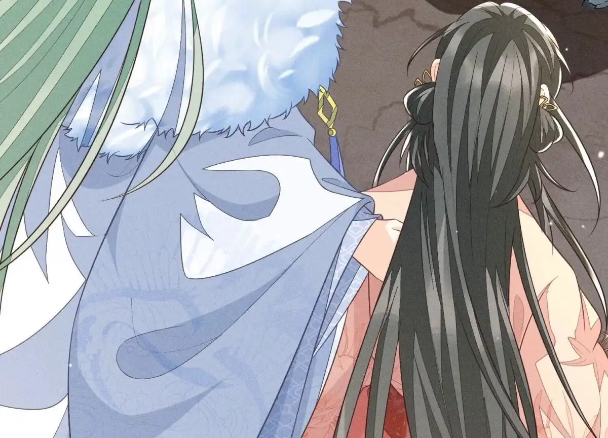 苍兰诀 第81话 见死不救的大魔头 第30页