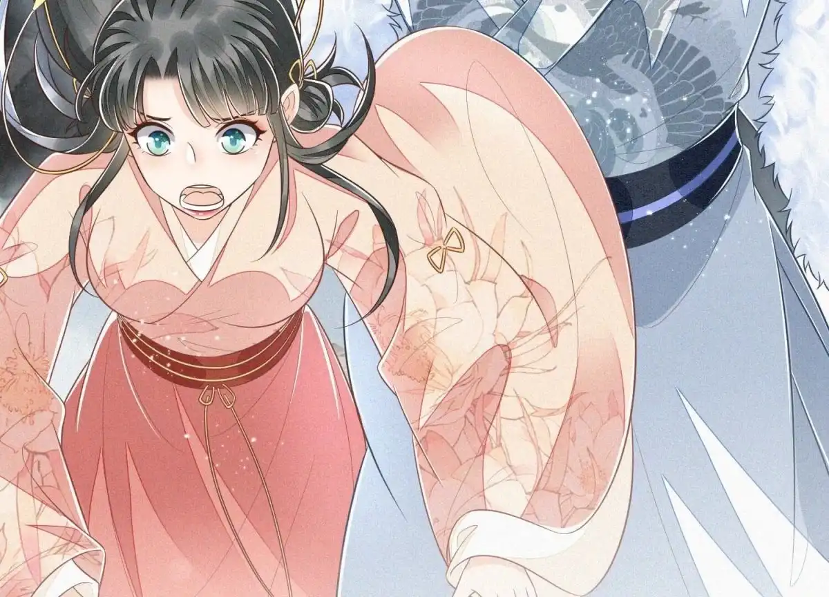 苍兰诀 第81话 见死不救的大魔头 第14页
